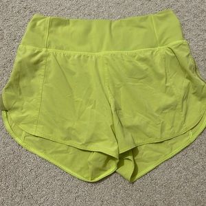 Athleta Shorts